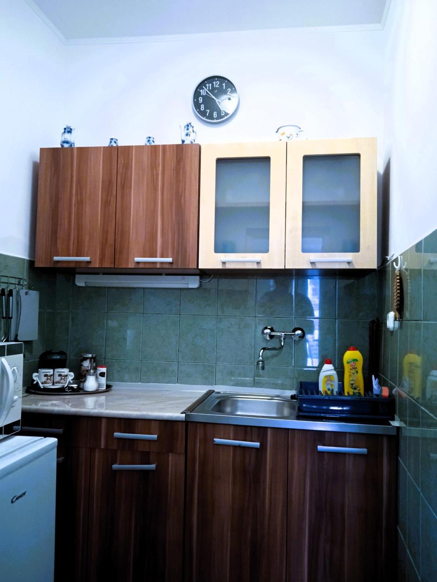 Harmony Vendeghaz Egerszalok Apartment ภายนอก รูปภาพ