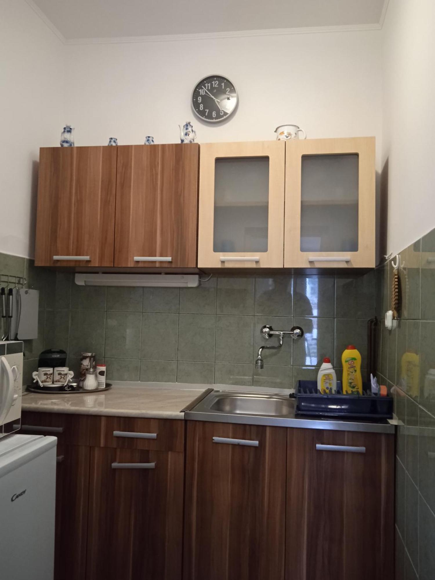Harmony Vendeghaz Egerszalok Apartment ภายนอก รูปภาพ