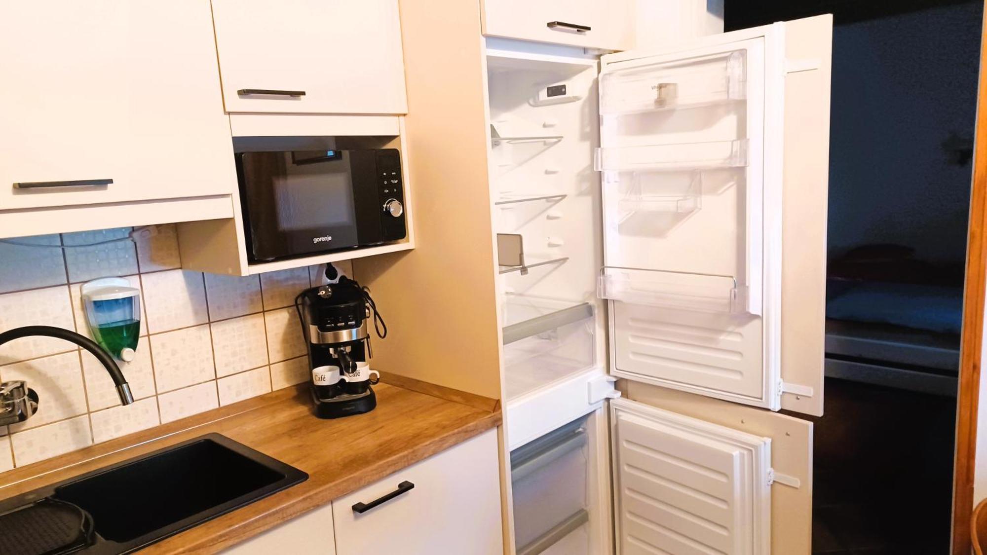 Harmony Vendeghaz Egerszalok Apartment ภายนอก รูปภาพ
