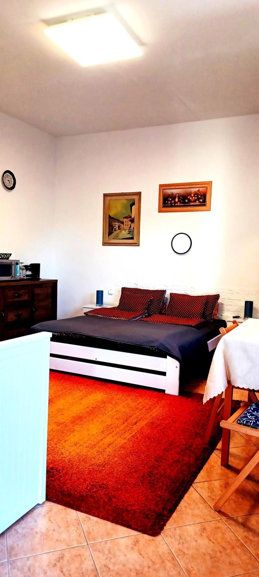Harmony Vendeghaz Egerszalok Apartment ภายนอก รูปภาพ