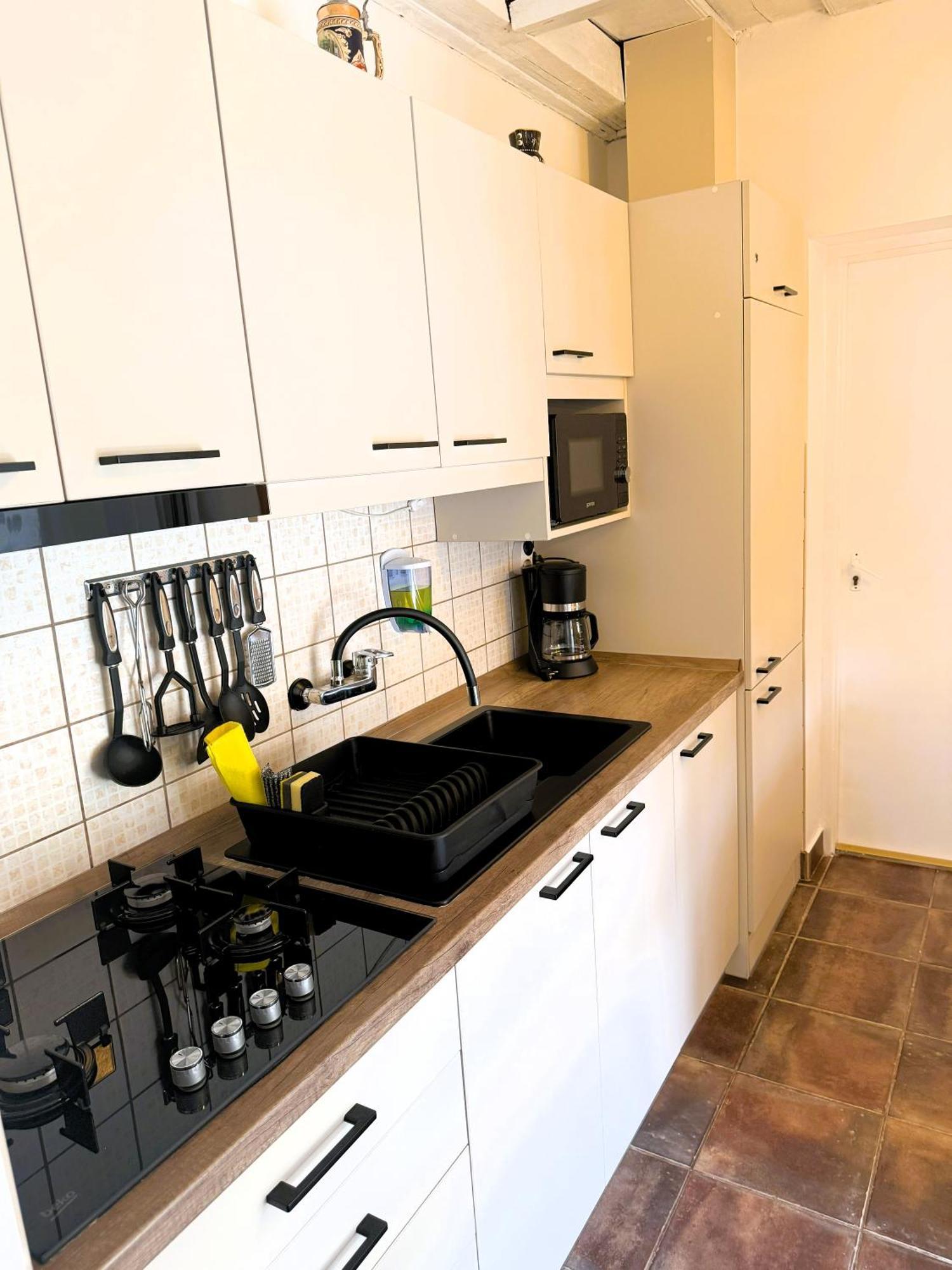 Harmony Vendeghaz Egerszalok Apartment ภายนอก รูปภาพ